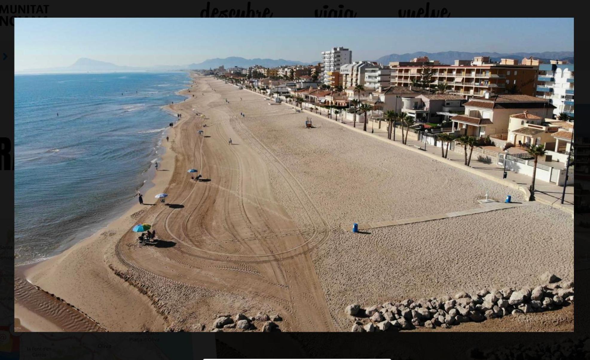 El Chalet De Lola Playa de Miramar Εξωτερικό φωτογραφία