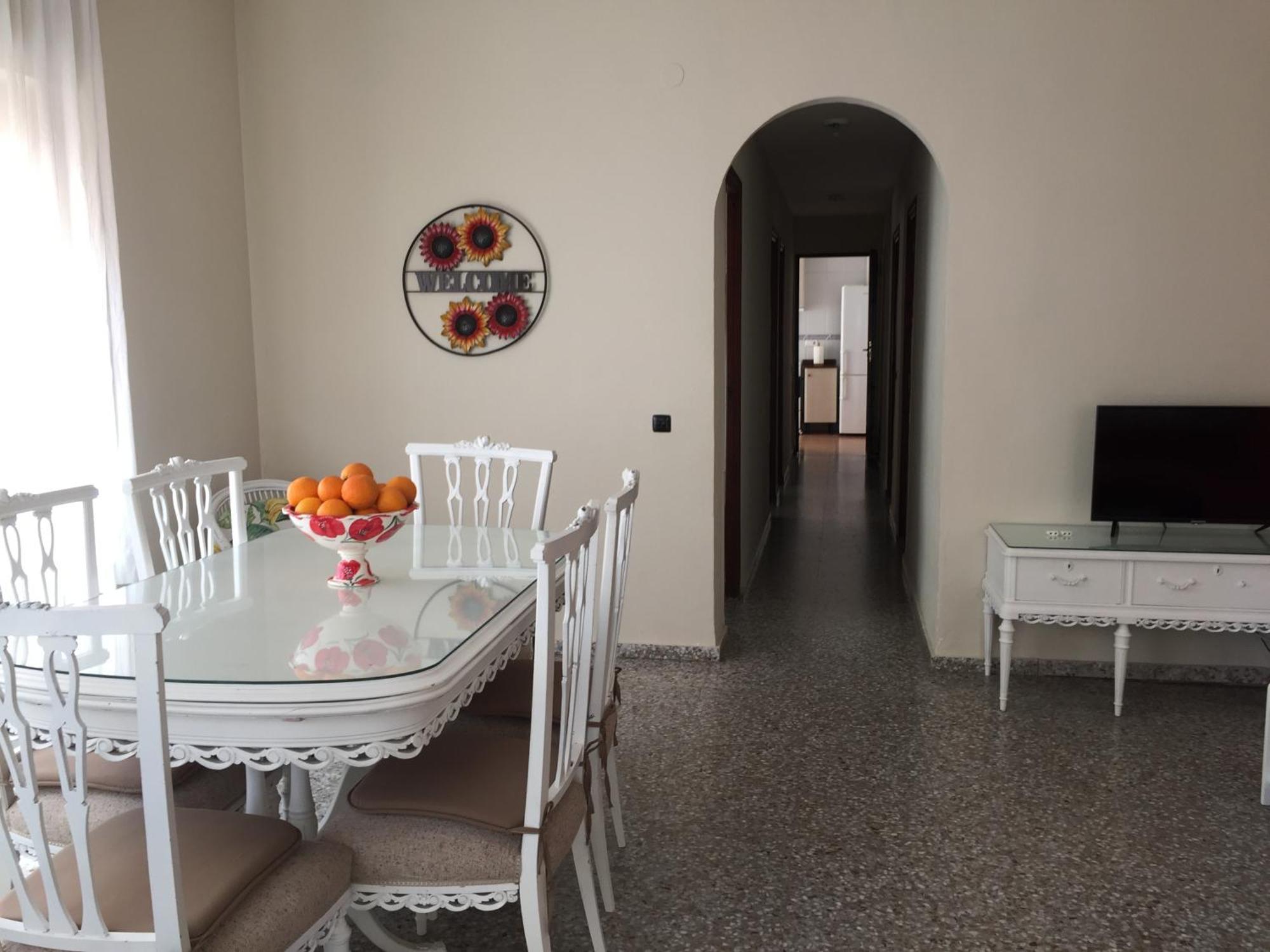 El Chalet De Lola Playa de Miramar Εξωτερικό φωτογραφία
