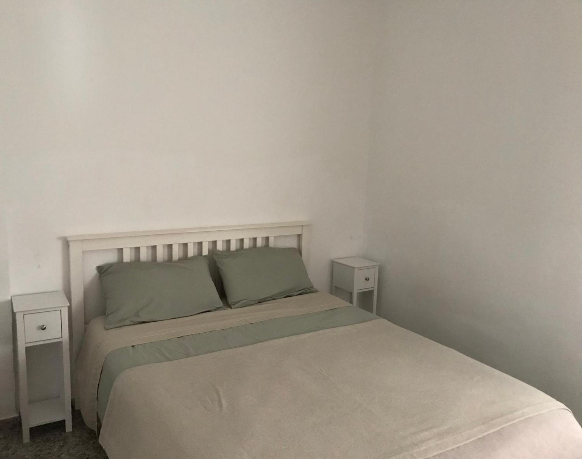 El Chalet De Lola Playa de Miramar Εξωτερικό φωτογραφία
