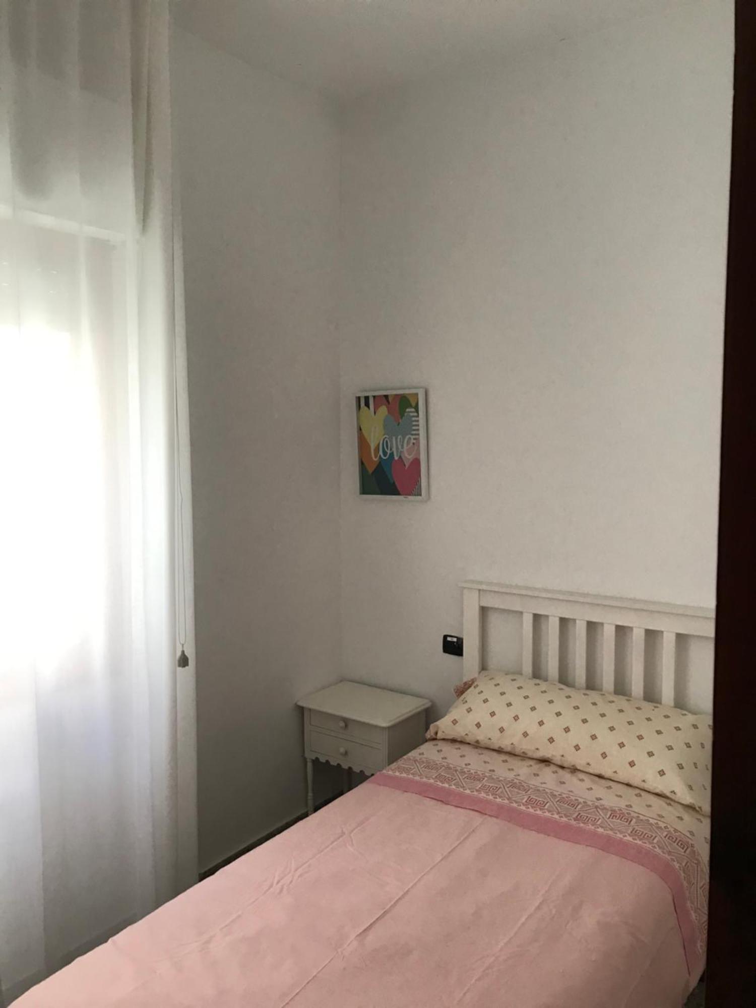 El Chalet De Lola Playa de Miramar Εξωτερικό φωτογραφία
