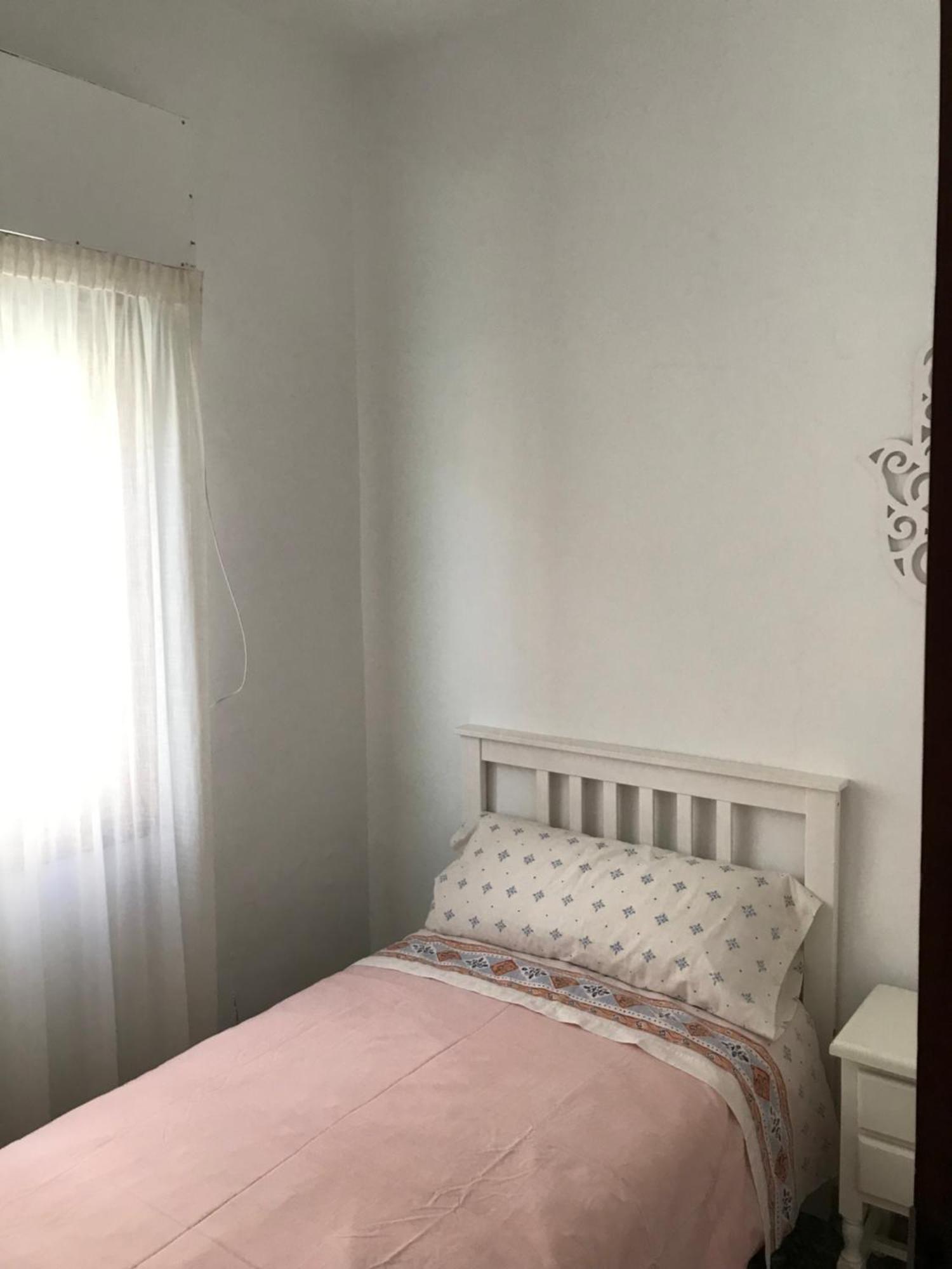 El Chalet De Lola Playa de Miramar Εξωτερικό φωτογραφία