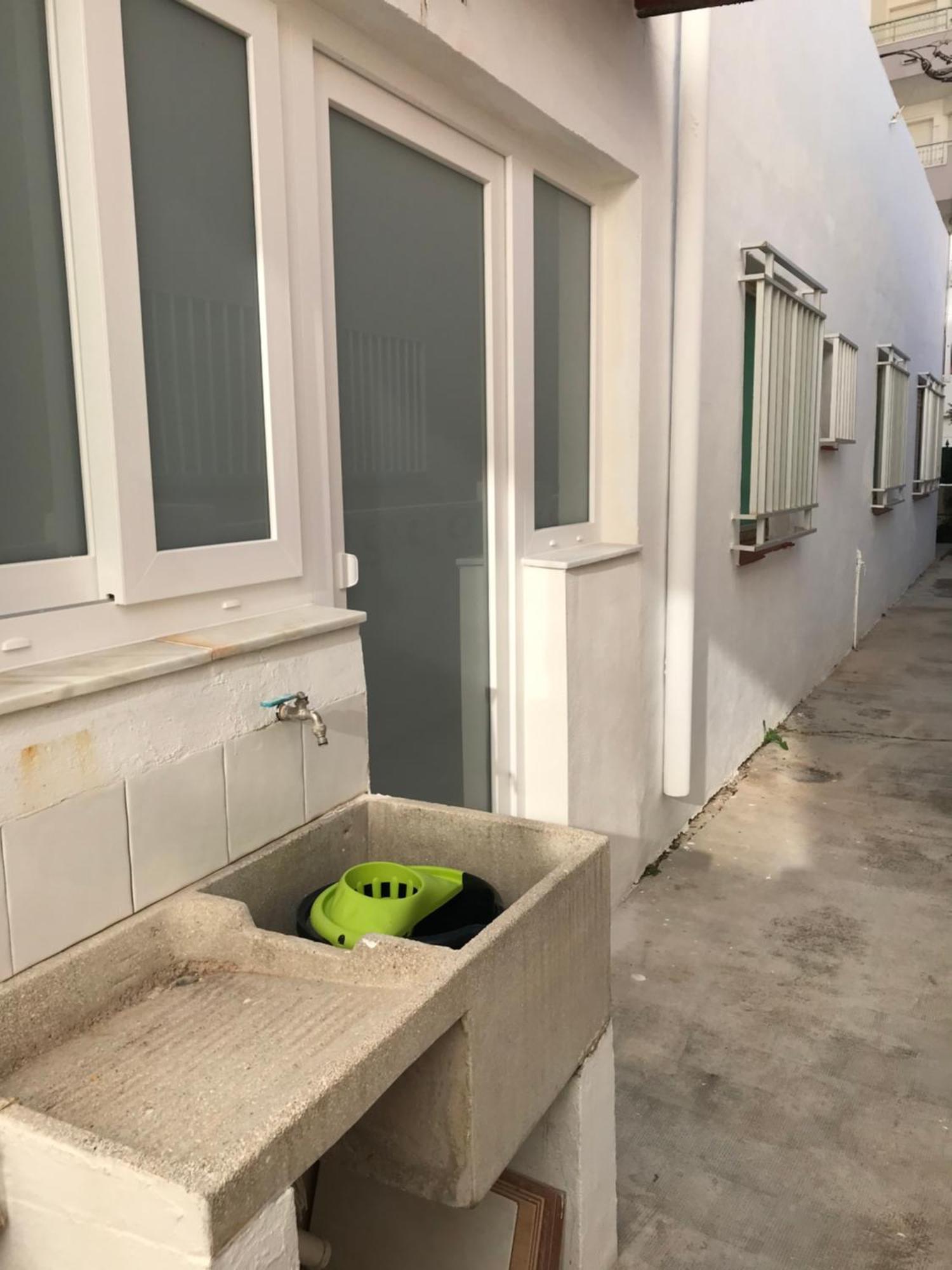 El Chalet De Lola Playa de Miramar Εξωτερικό φωτογραφία