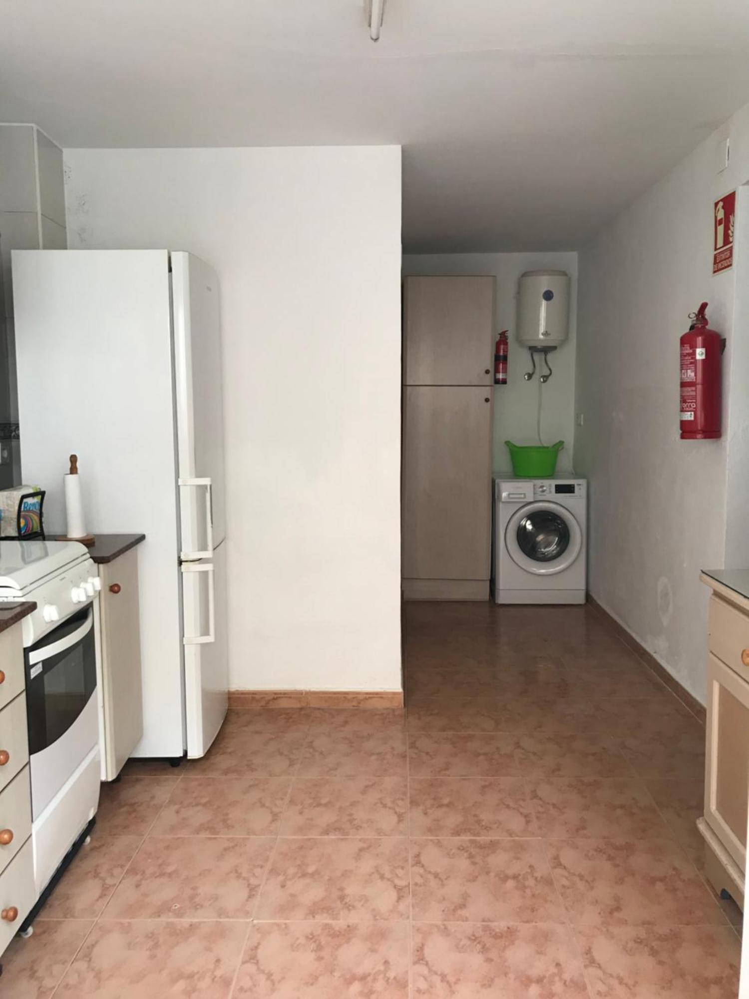 El Chalet De Lola Playa de Miramar Εξωτερικό φωτογραφία