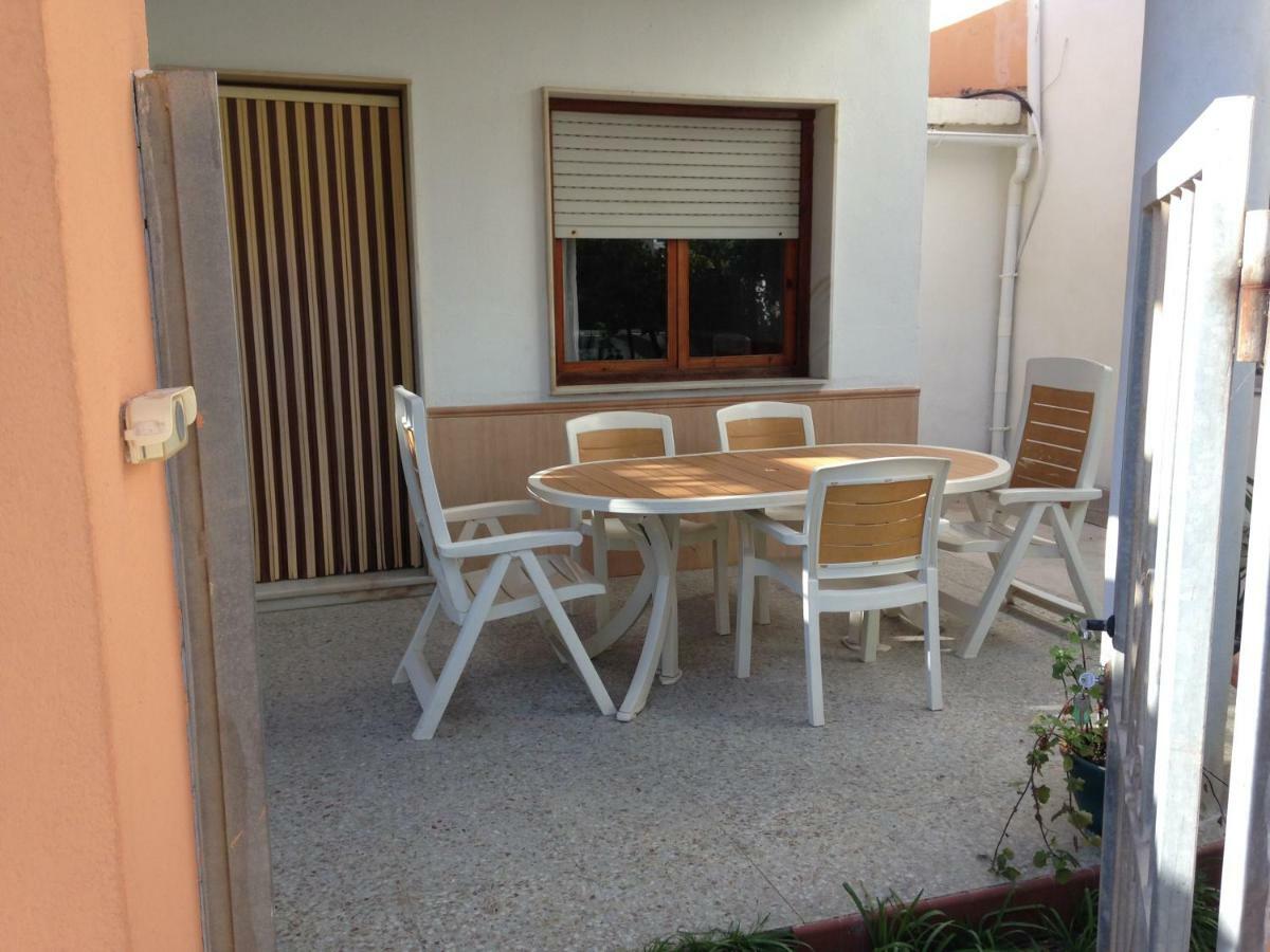 El Chalet De Lola Playa de Miramar Εξωτερικό φωτογραφία